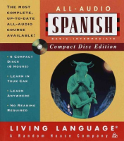 All-audio Spanish